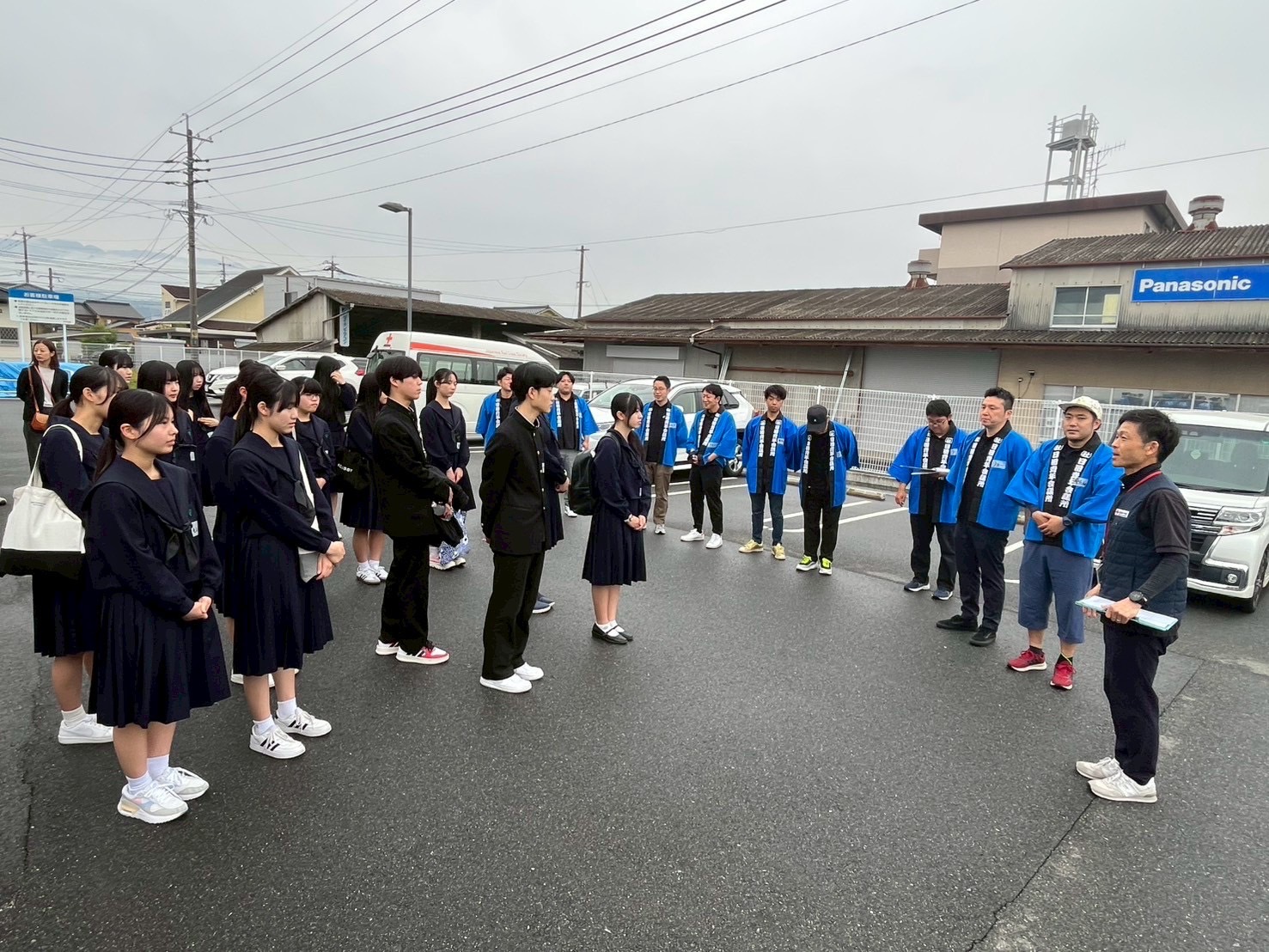 「第56回献血事業」