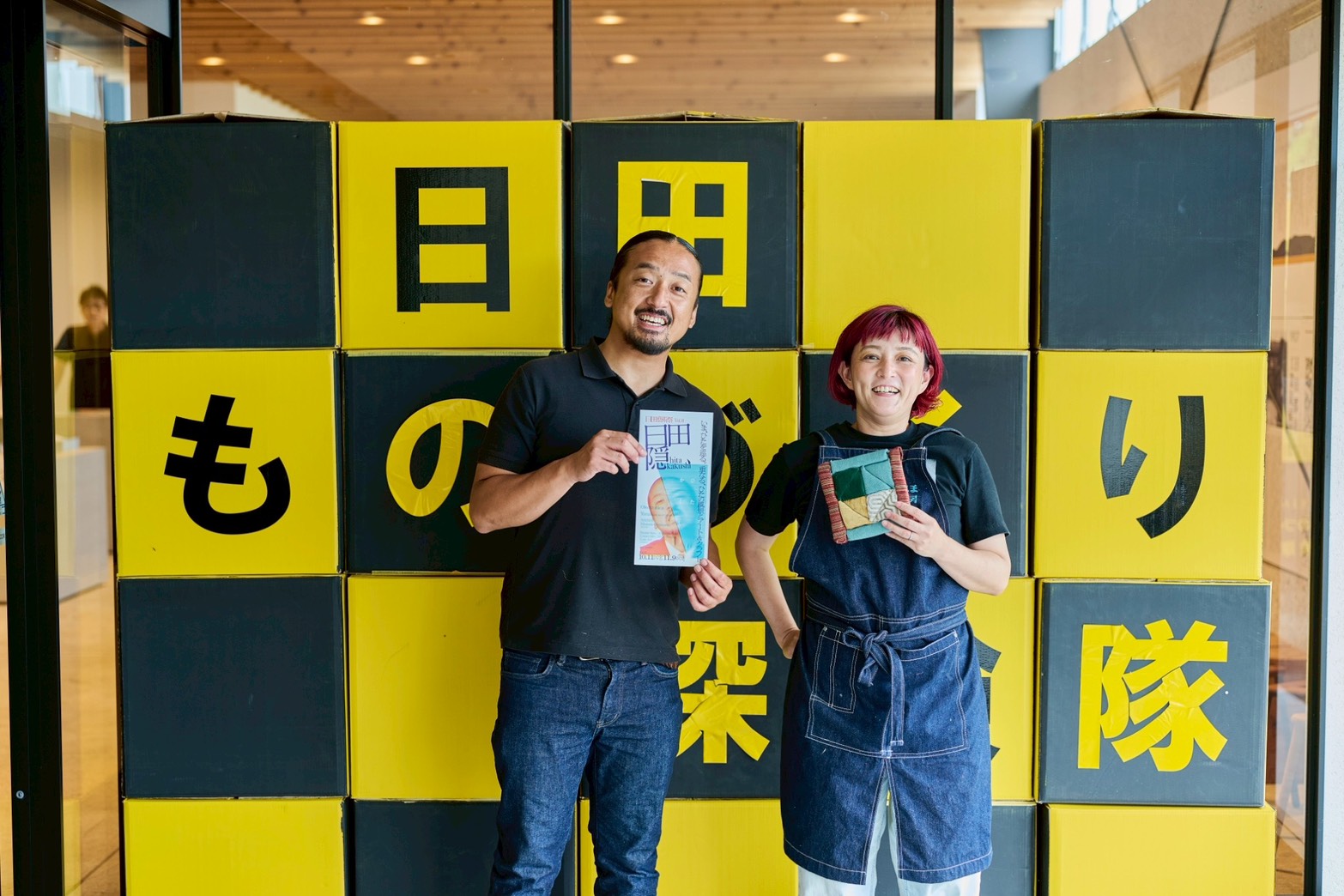 「開催報告｜キメコミアート特別ワークショップ」