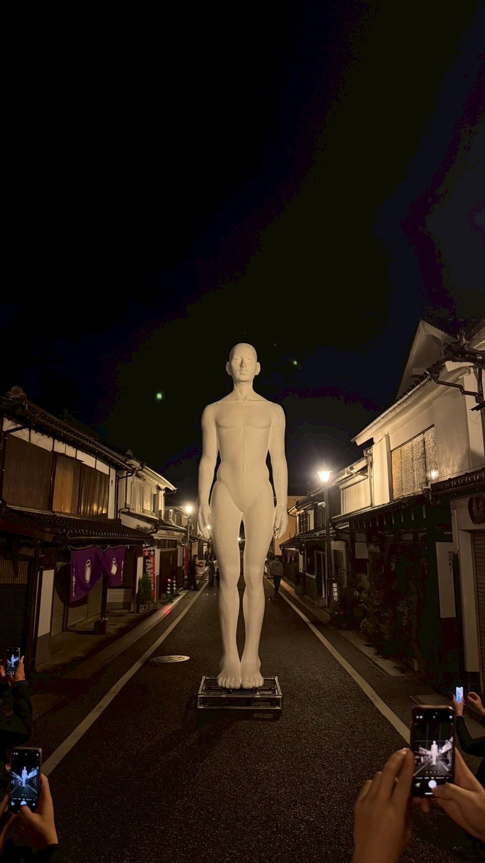 【日田藝術祭 vol.0「日田隠 -hitakakushi-」開催報告】